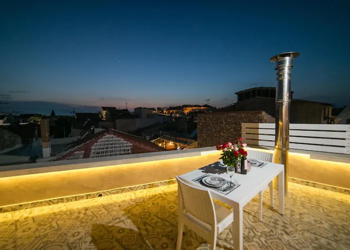 Jacuzzi In The Heart Of Oldtown * Ρέθυμνο
