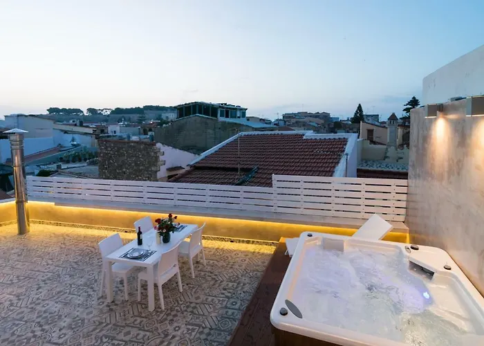 Jacuzzi In The Heart Of Oldtown Διαμέρισμα Ρέθυμνο