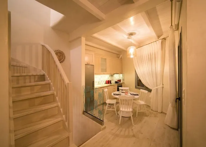 Jacuzzi In The Heart Of Oldtown Ρέθυμνο