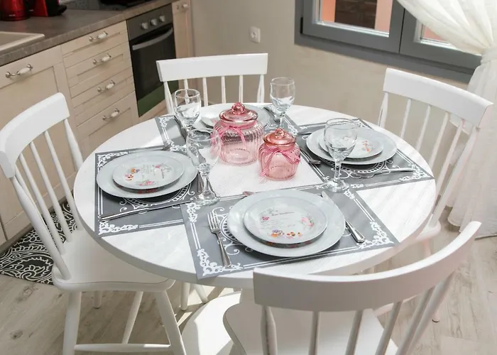 Jacuzzi In The Heart Of Oldtown *