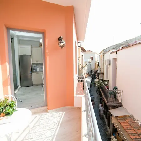 Apartment Jacuzzi In The Heart Of Oldtown