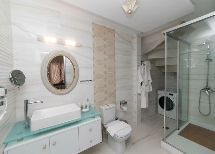 Jacuzzi In The Heart Of Oldtown Retimno