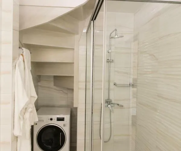 Apartament Jacuzzi In The Heart Of Oldtown Retimno