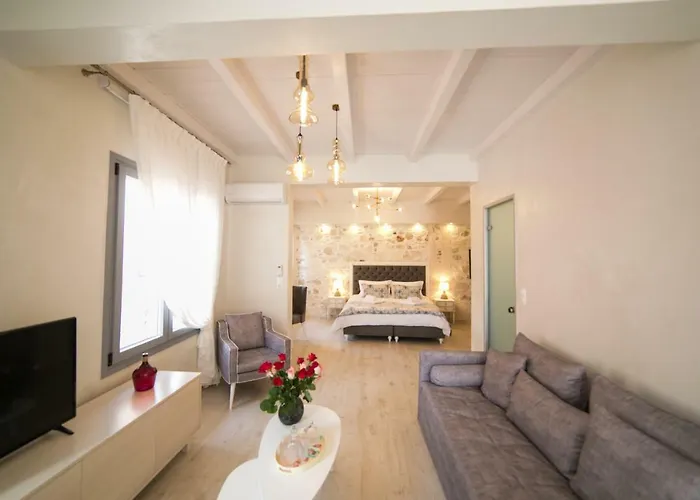 Jacuzzi In The Heart Of Oldtown Apartament