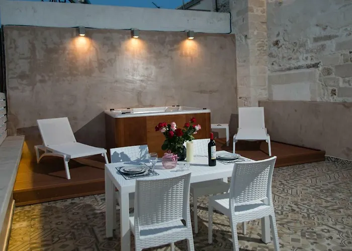 Apartament Jacuzzi In The Heart Of Oldtown *