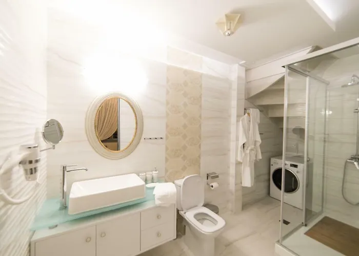 Jacuzzi In The Heart Of Oldtown Retimno