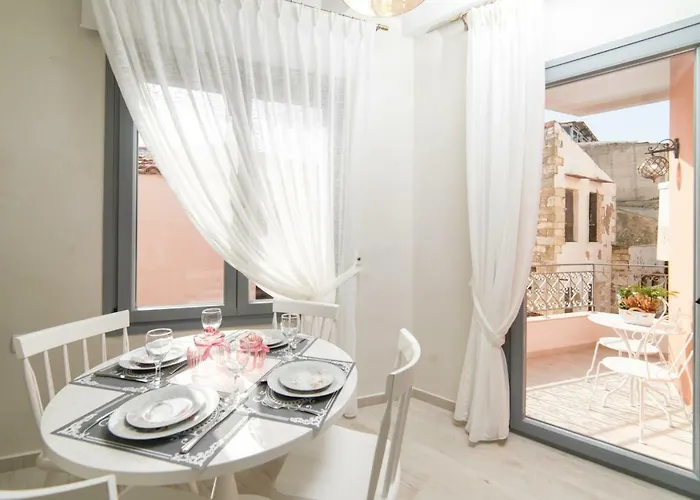 Apartament Jacuzzi In The Heart Of Oldtown *