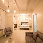Jacuzzi In The Heart Of Oldtown * Rethimno