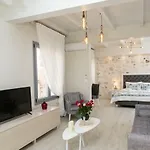 Lejlighed Jacuzzi In The Heart Of Oldtown Rethimno