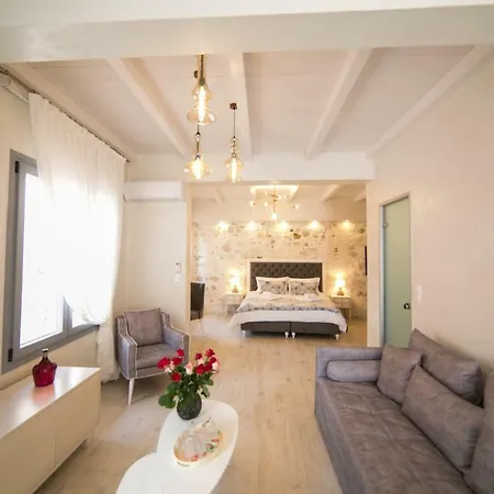 Jacuzzi In The Heart Of Oldtown Апартаменты