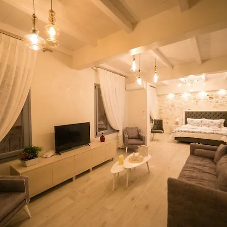 Διαμέρισμα Jacuzzi In The Heart Of Oldtown