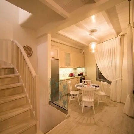 Jacuzzi In The Heart Of Oldtown Ρέθυμνο
